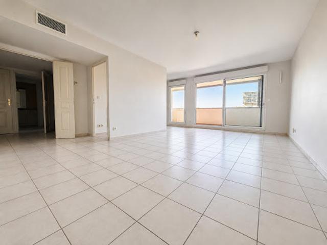 Location Appartement 3 pièces 70 m2 Montpellier