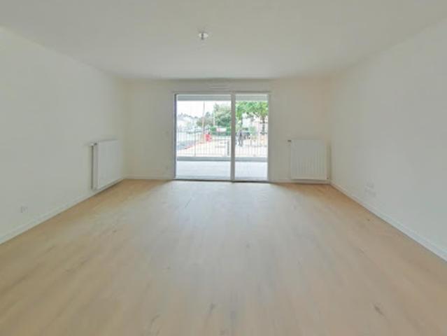 Location Appartement 3 pièces 70 m2 Nantes