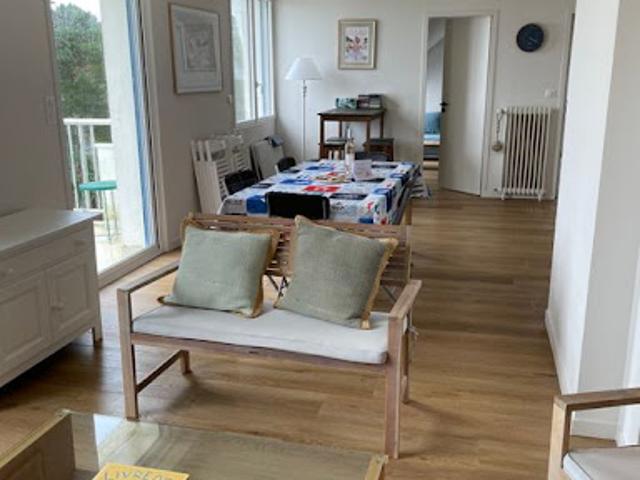Location Appartement 3 pièces 70 m2 Pornichet