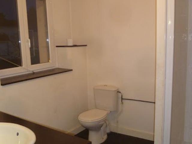 Location Appartement 3 pièces 70 m2 Saint Vallier