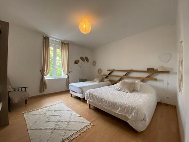 Location Appartement 3 pièces 70 m2 Saint Dizier