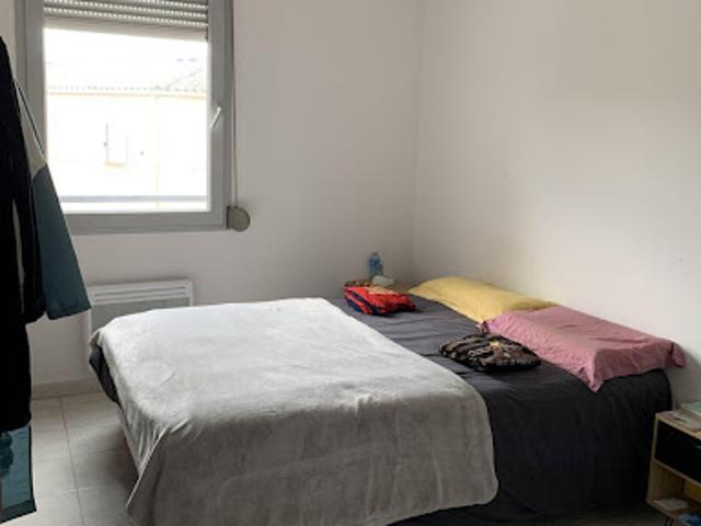 Location Appartement 3 pièces 70 m2 Saint jean de vedas