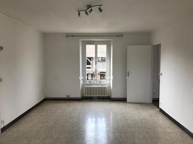 Location Appartement 3 pièces 70 m2 Saint Léger en Yvelines