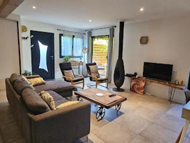 Location Appartement 3 pièces 70 m2 Saint paul de Vence