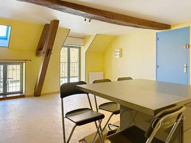 Location Appartement 3 pièces 70 m2 Saulieu
