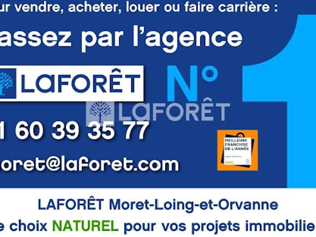 Location Appartement 3 pièces 68.3 m2 Sens