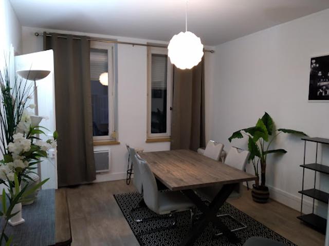 Location Appartement 3 pièces 70 m2 Strasbourg
