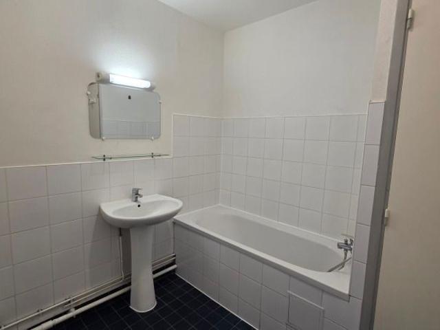 Location Appartement 3 Pièces 70 m²