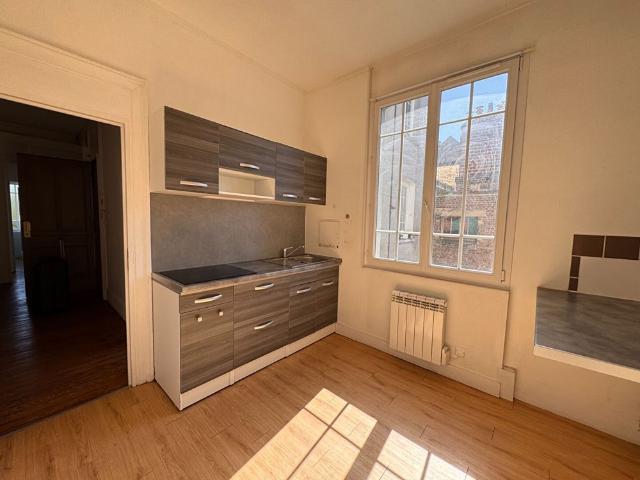 Location Appartement 3 pièces 70m²