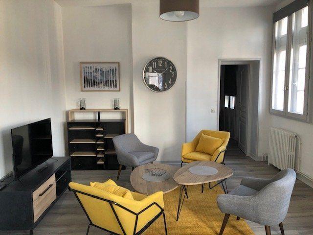 Location Appartement 3 pièces 70m²