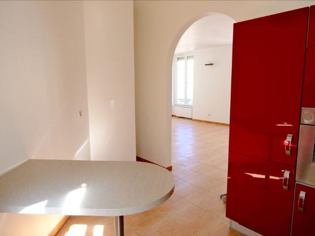 Location Appartement 3 pièces 70m²