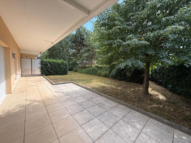 Location Appartement 3 pièces 70m²
