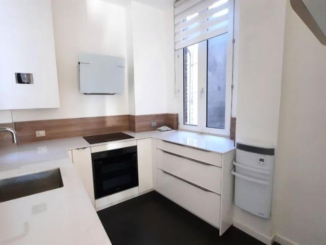 Location Appartement 3 pièces 70m²