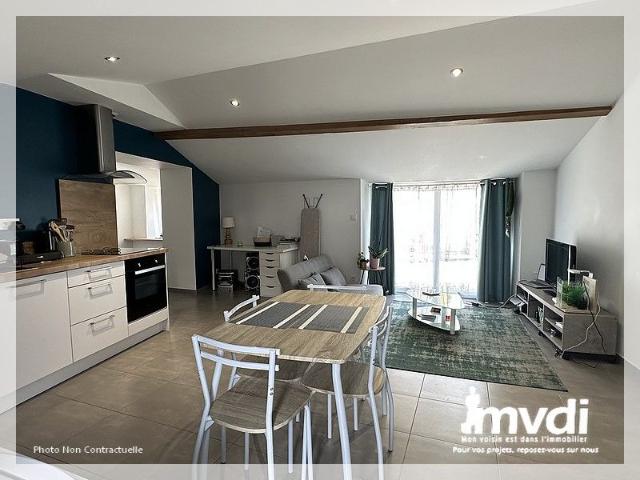 Location Appartement 3 pièces 70m²