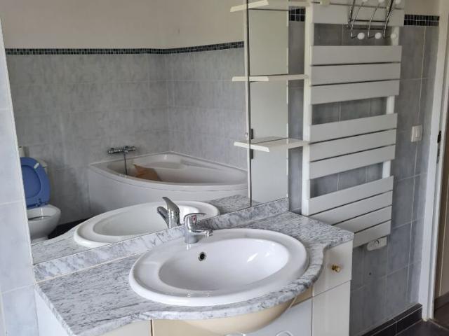 Location Appartement 3 pièces 70m²