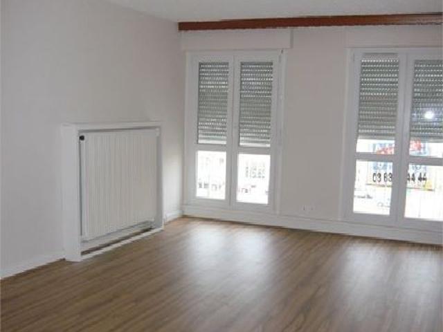Location Appartement 3 pièces 70m²