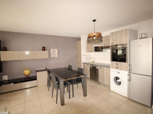 Location Appartement 3 pièces 70m²