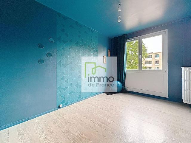 Location Appartement 3 pièces 70m²