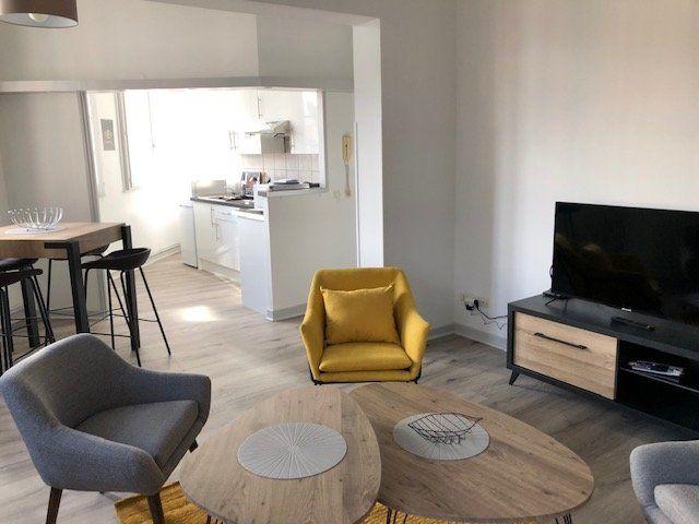 Location Appartement 3 pièces 70m²