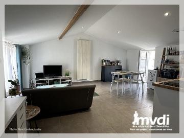 Location Appartement 3 pièces 70m²