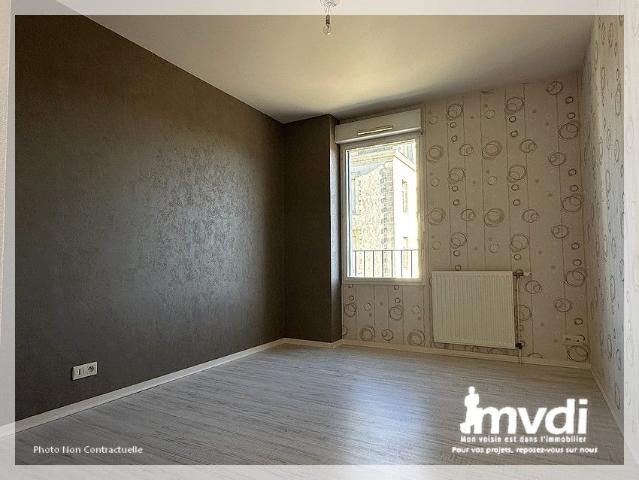 Location Appartement 3 pièces 70m²