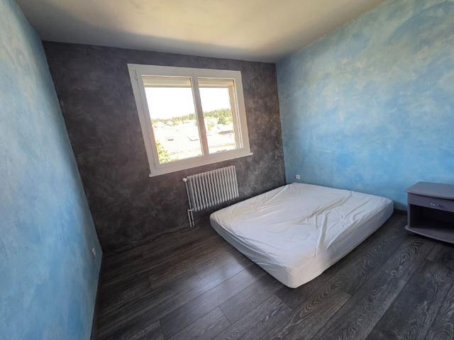Location Appartement 3 pièces 70m²