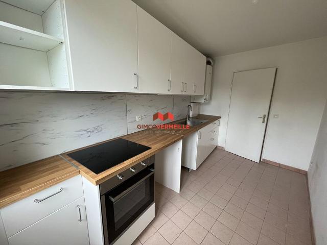 Location Appartement 3 pièces 70m²