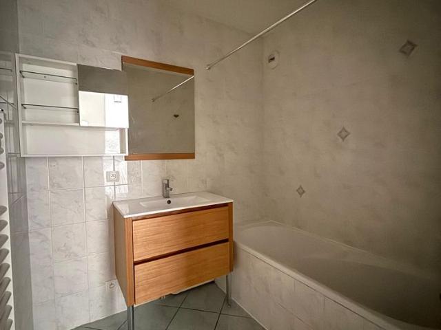 Location Appartement 3 pièces 70m²