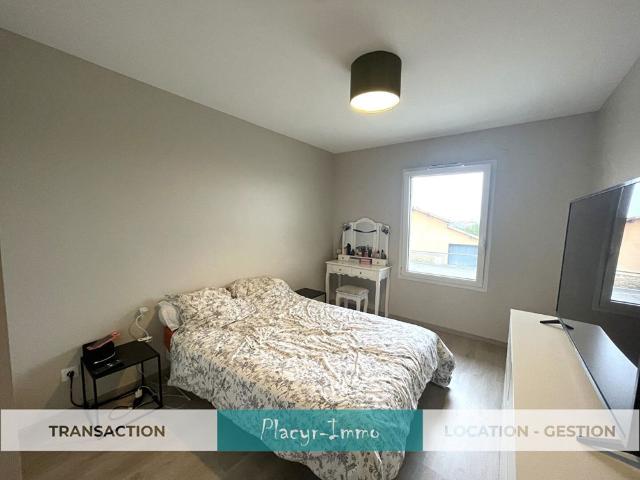 Location Appartement 3 pièces 70m²