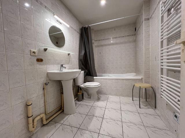Location Appartement 3 pièces 70m²