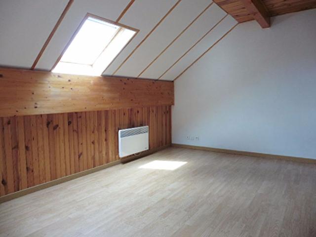 Location Appartement 3 pièces 70m²