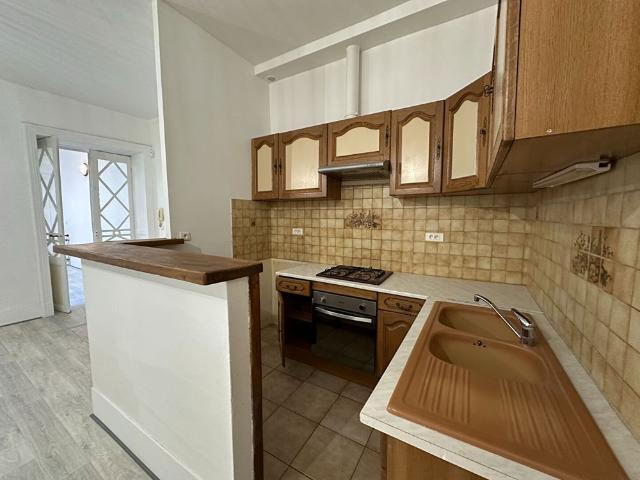 Location Appartement 3 pièces 70m²