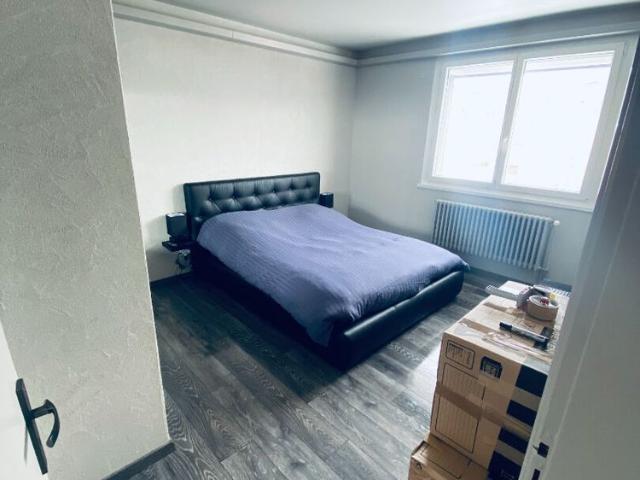 Location Appartement 3 pièces 70m²