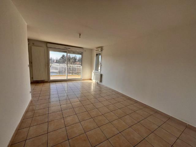 Location Appartement 3 pièces 70m²