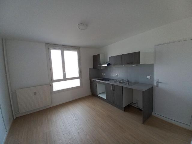 Location Appartement 3 pièces 70m²