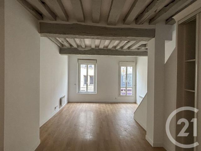 Location Appartement 3 pièces 70m² COULOMMIERS 77120