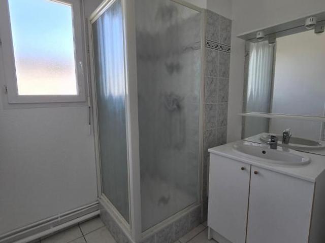 Location Appartement 3 pièces 70m² CAEN 14000