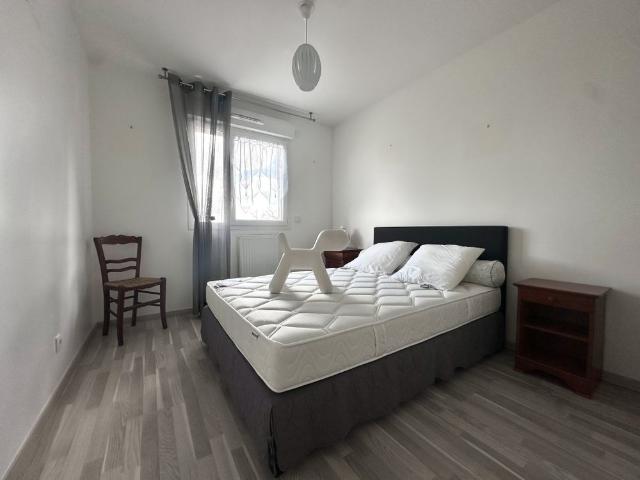 Location Appartement 3 pièces 70m² CEYRAT 63122