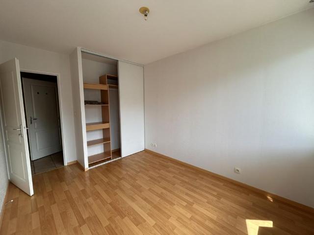 Location Appartement 3 pièces 70m² CHAMBERY 73000