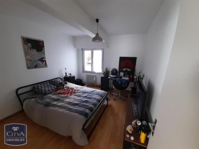 Location Appartement 3 pièces 70m² CHOLET 49300