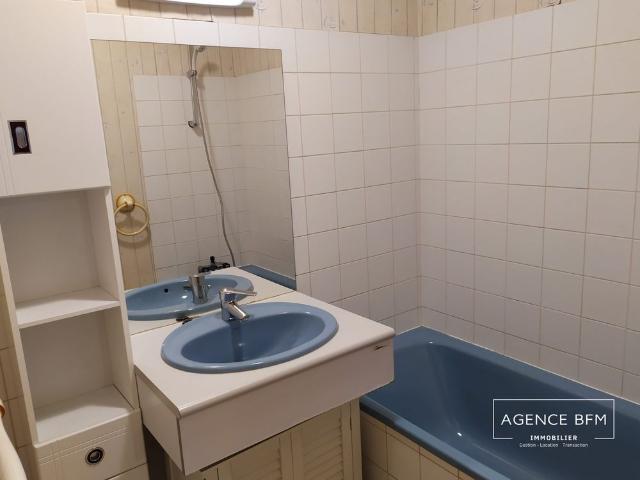 Location Appartement 3 pièces 70m² CRAN GEVRIER 74960