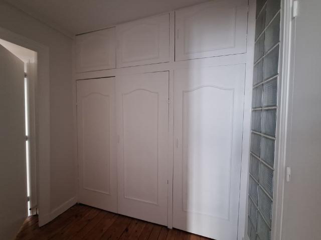 Location Appartement 3 pièces 70m² ANGOULEME 16000