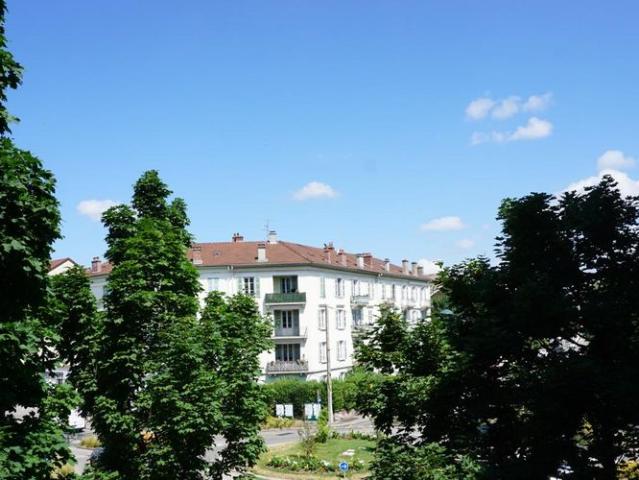Location Appartement 3 pièces 70m² ANNECY 74000