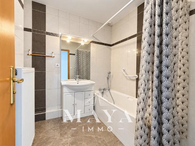 Location Appartement 3 pièces 70m² ALTKIRCH 68130