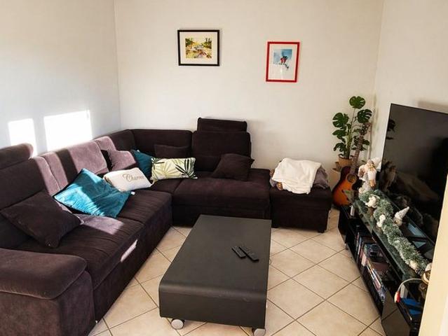 Location Appartement 3 pièces 70m² ALTKIRCH 68130