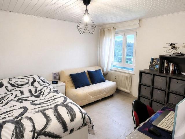 Location Appartement 3 pièces 70m² ALTKIRCH 68130