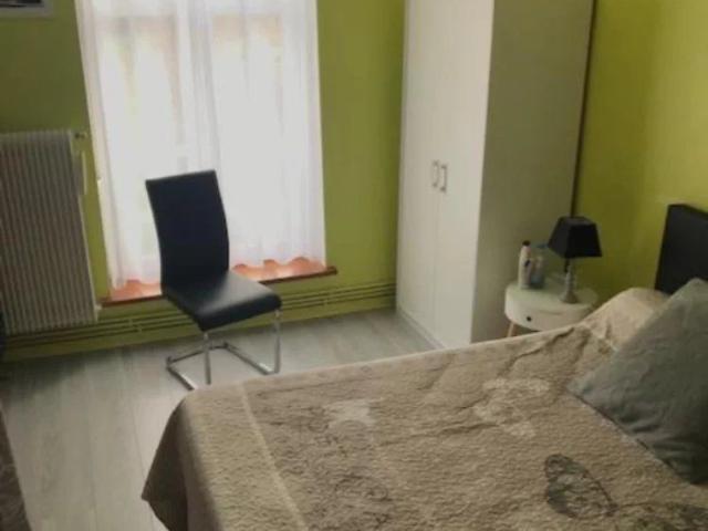 Location Appartement 3 pièces 70m² BOULOGNE SUR MER 62200