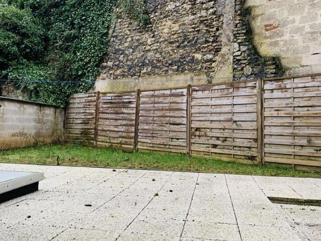 Location Appartement 3 pièces 70m² BOULOGNE SUR MER 62200