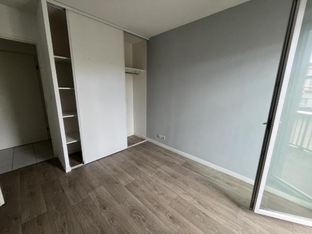 Location Appartement 3 pièces 70m² BORDEAUX 33800