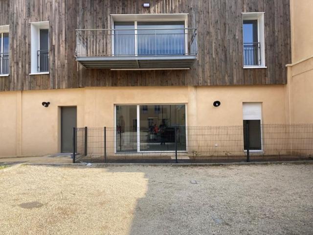Location Appartement 3 pièces 62m² BAYEUX 14400